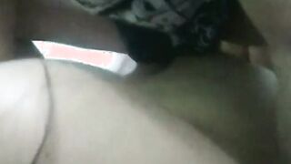 Cheating ex-wife record film for her cuckold hubby
