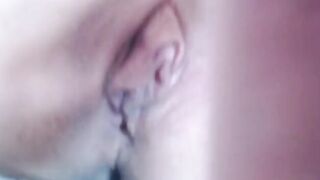 bodylotion and butt play amateur sluts on cam