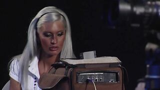 The Pornstar - Episode 6