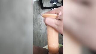 Tina Hispanic quickie