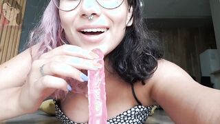 sexual anal game