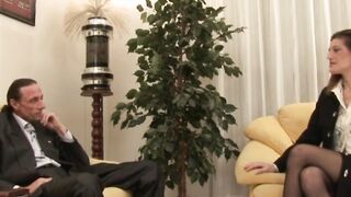 Anale All'Italiana - Episode two
