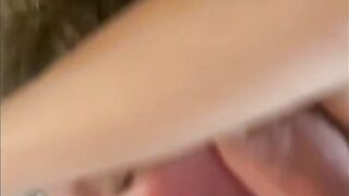 Compilation of the babysitter giving me bj