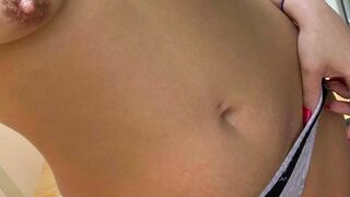Compilation of the babysitter giving me bj