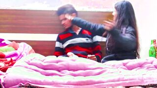 Prank On My New Social Media Friend