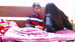 Prank On My New Social Media Friend