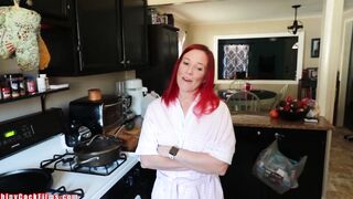 My Best Friend's Milf Wants Me - Jane Cane