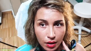Best Maelle's ANAL CUMMED COMPILATION Ever! Look at her PAINFUL