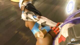 ››› SFM Collection / Game Sex / Realistic 3D ‹‹‹