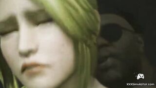 ››› Perv Mom / HMV Compilation / Best Gaming Sex ‹‹‹
