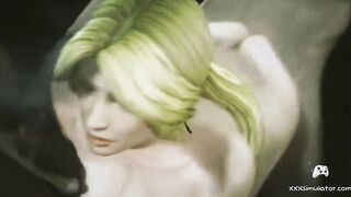 ››› Perv Mom / HMV Compilation / Best Gaming Sex ‹‹‹