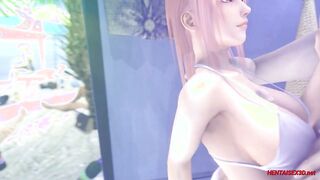 Best Hentai Game ► Sex Compilation 2022