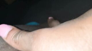 Ethiopian big titted MILF