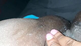 Ethiopian big titted MILF