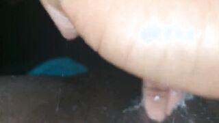 Ethiopian big titted MILF