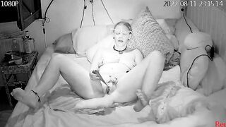 Multiple masterbating and orgasums for KittieNoOne
