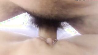 Jizzed my fat butt secretary, screaming constantly