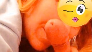 Girl blown my penis after party