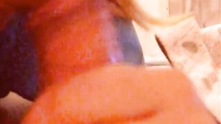 Girl blown my penis after party
