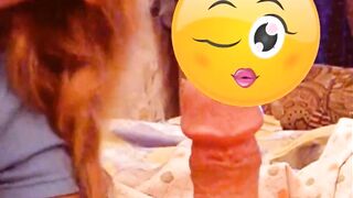 Girl blown my penis after party