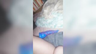 She like Long Cock Ferkelchenn Handjiob Long Penis