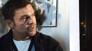 The Wild Stud (Full Scene)