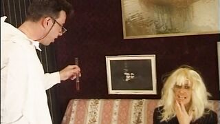 Calde Signore Vogliose - Episode three