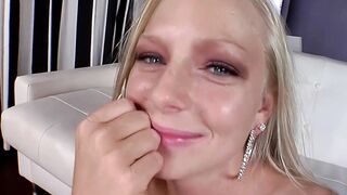 long hooters blond fucking