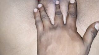 Marianniz - Huge Vagina Step Cougar Cheats With Her Long Dick Stepson