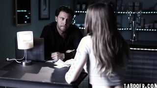 Laney will do anything for Andrea