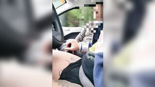 married woman cum into mouth with audio