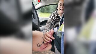 married woman cum into mouth with audio