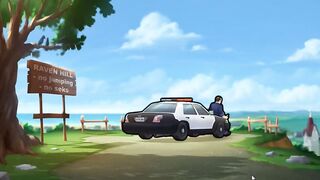 Summertime Saga Cap 45 - Mal De Amores