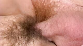 Lusty milf wants to take all this juice on her face