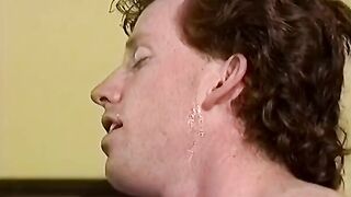 Lusty milf wants to take all this juice on her face