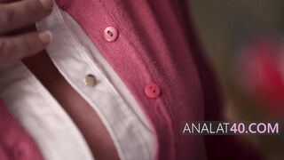 Southern milf Begs For Anal - Dee Williams
