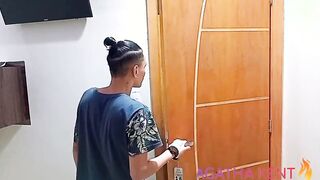 What we don't do for a Beauty cunt with mouth's number