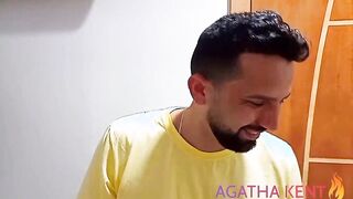 What we don't do for a Beauty cunt with mouth's number
