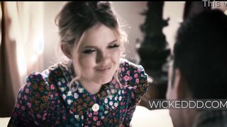 Man With D.I.D Fucks His Young Gf - Coco Lovelock,