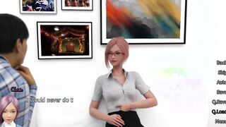 AD #29 Love fucking Charlie
