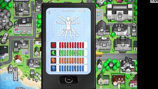 Complete Walkthrough Game - Summertime Saga, Part one