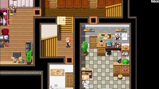 Complete Walkthrough Game - My New Life: REVAMP, Part one
