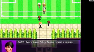 Complete Walkthrough Game - My New Life: REVAMP, Part one