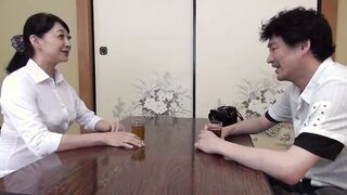 I Asked Her to Do, and She Was Willing to Let Me Do It! - Part.6