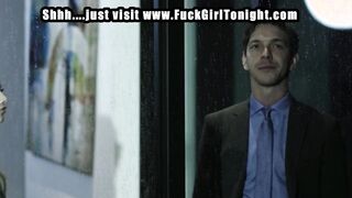 Cheating wife fucks with boss