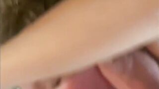Compilation of the babysitter giving me bj
