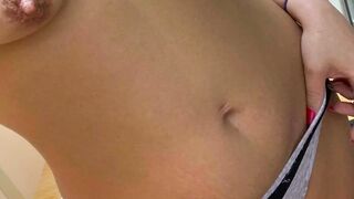 Compilation of the babysitter giving me bj