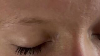 Compilation of the babysitter giving me bj