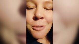 Fan Asked JOI! Ceras Enjoying watching as much as showing!