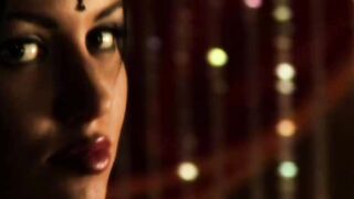 Aching For Exotic Sensuality